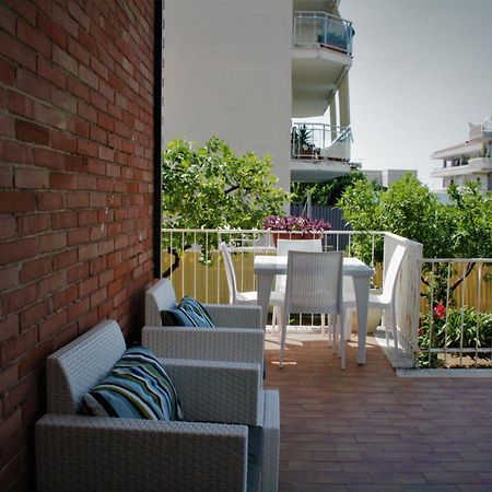 Sogno Mediterraneo 포르미아 외부 사진