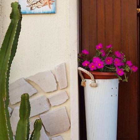 Sogno Mediterraneo 포르미아 외부 사진