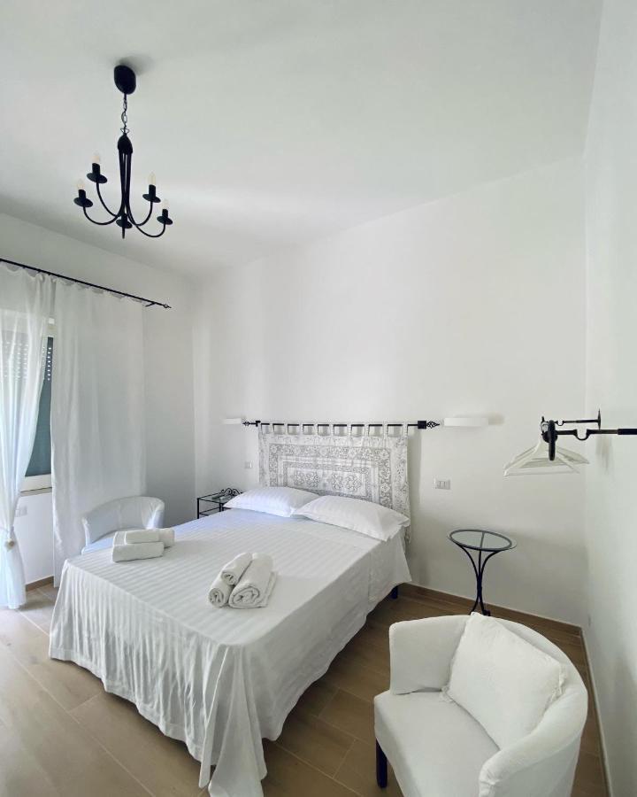 Sogno Mediterraneo 포르미아 외부 사진