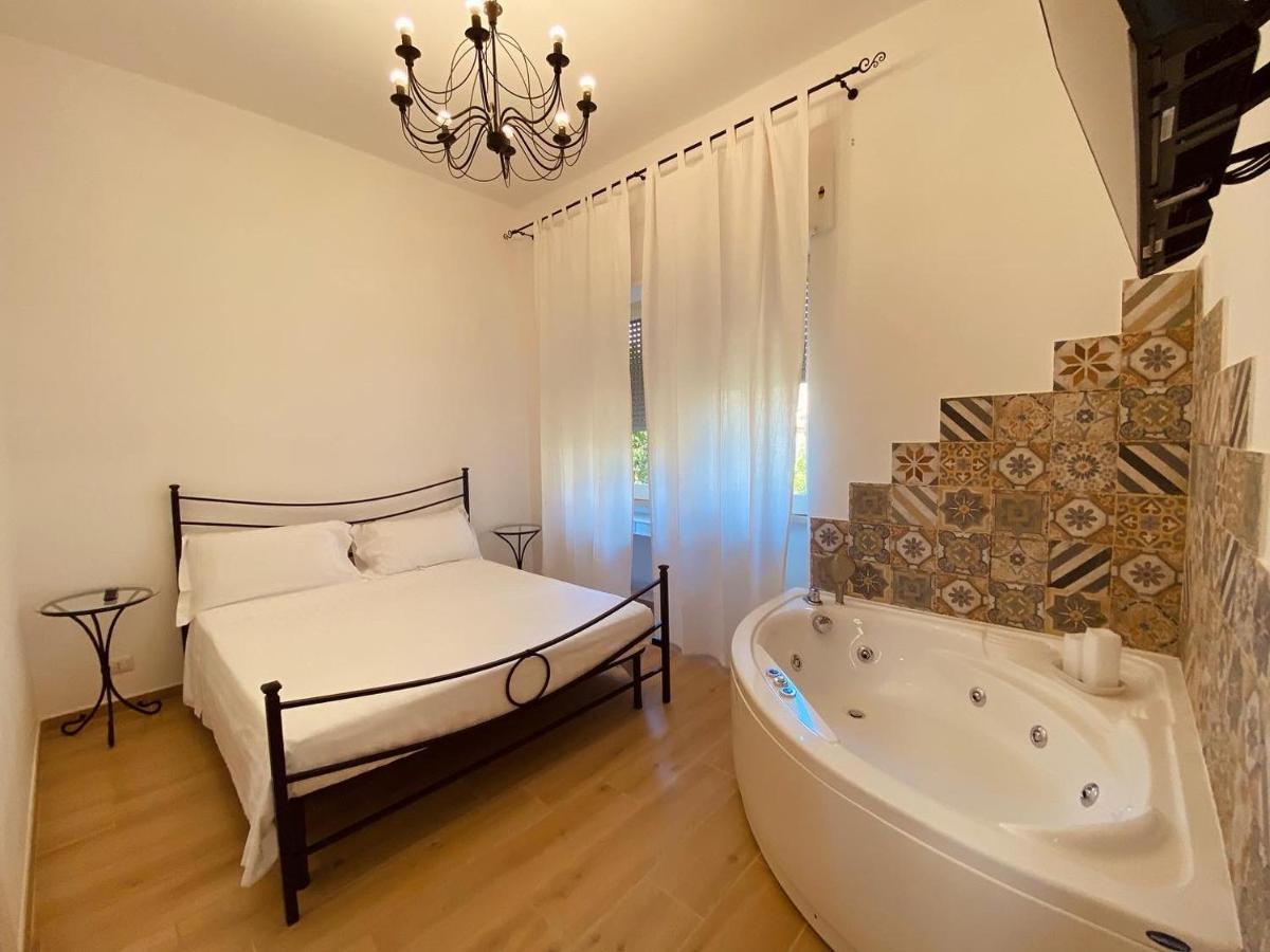 Sogno Mediterraneo 포르미아 외부 사진