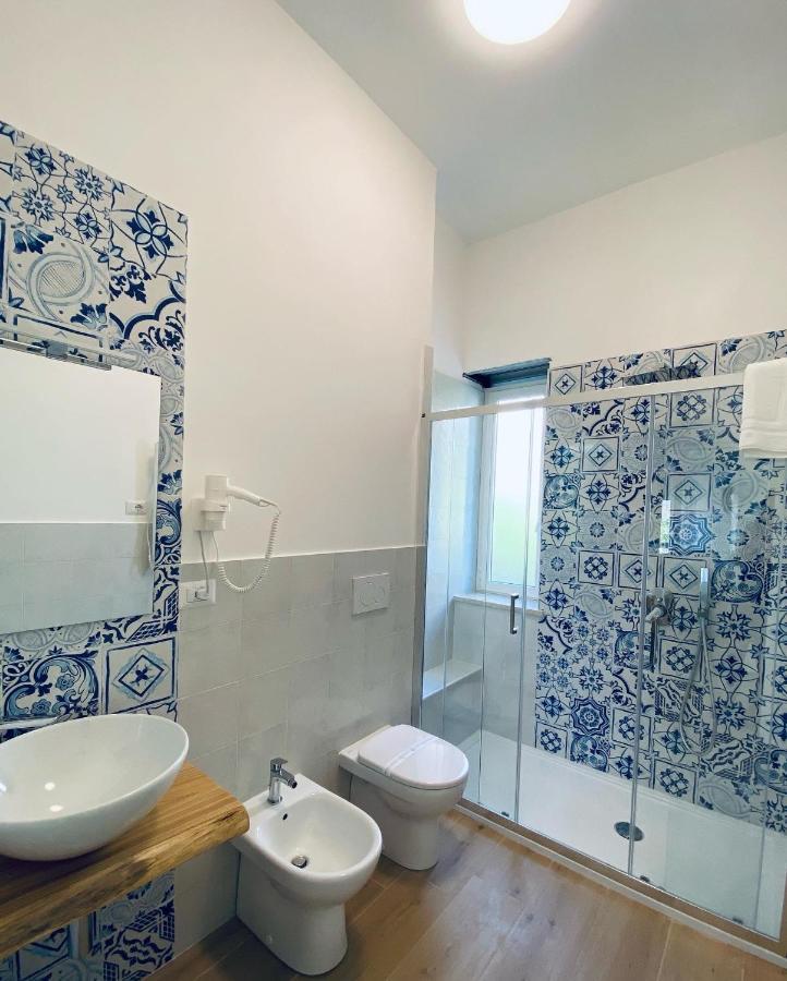Sogno Mediterraneo 포르미아 외부 사진