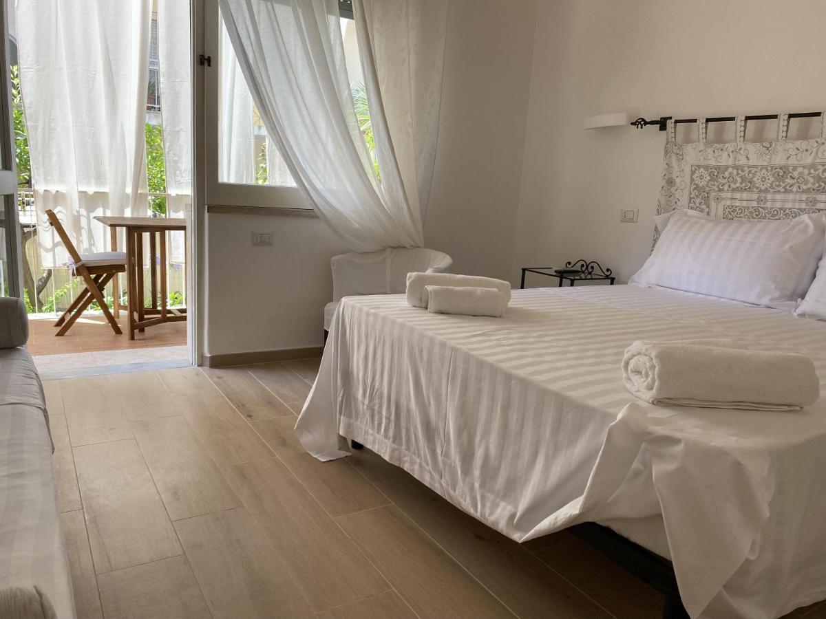 Sogno Mediterraneo 포르미아 외부 사진