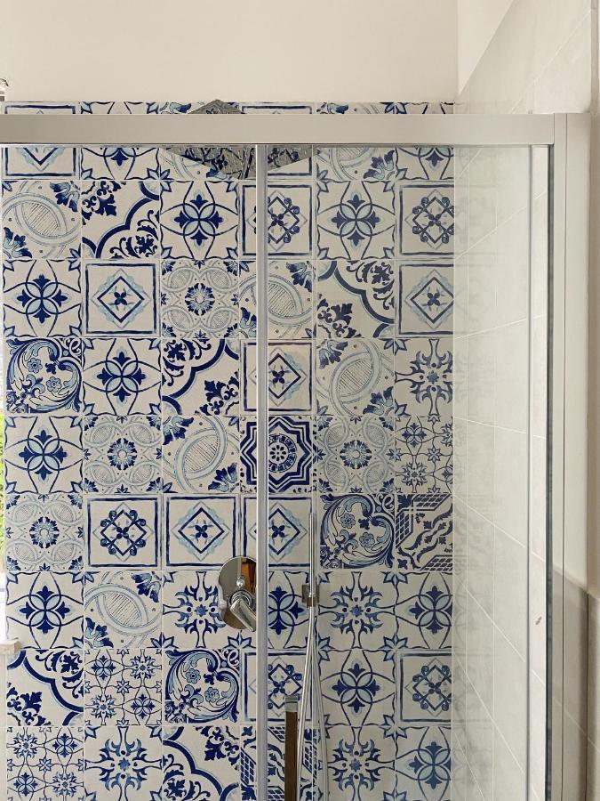 Sogno Mediterraneo 포르미아 외부 사진