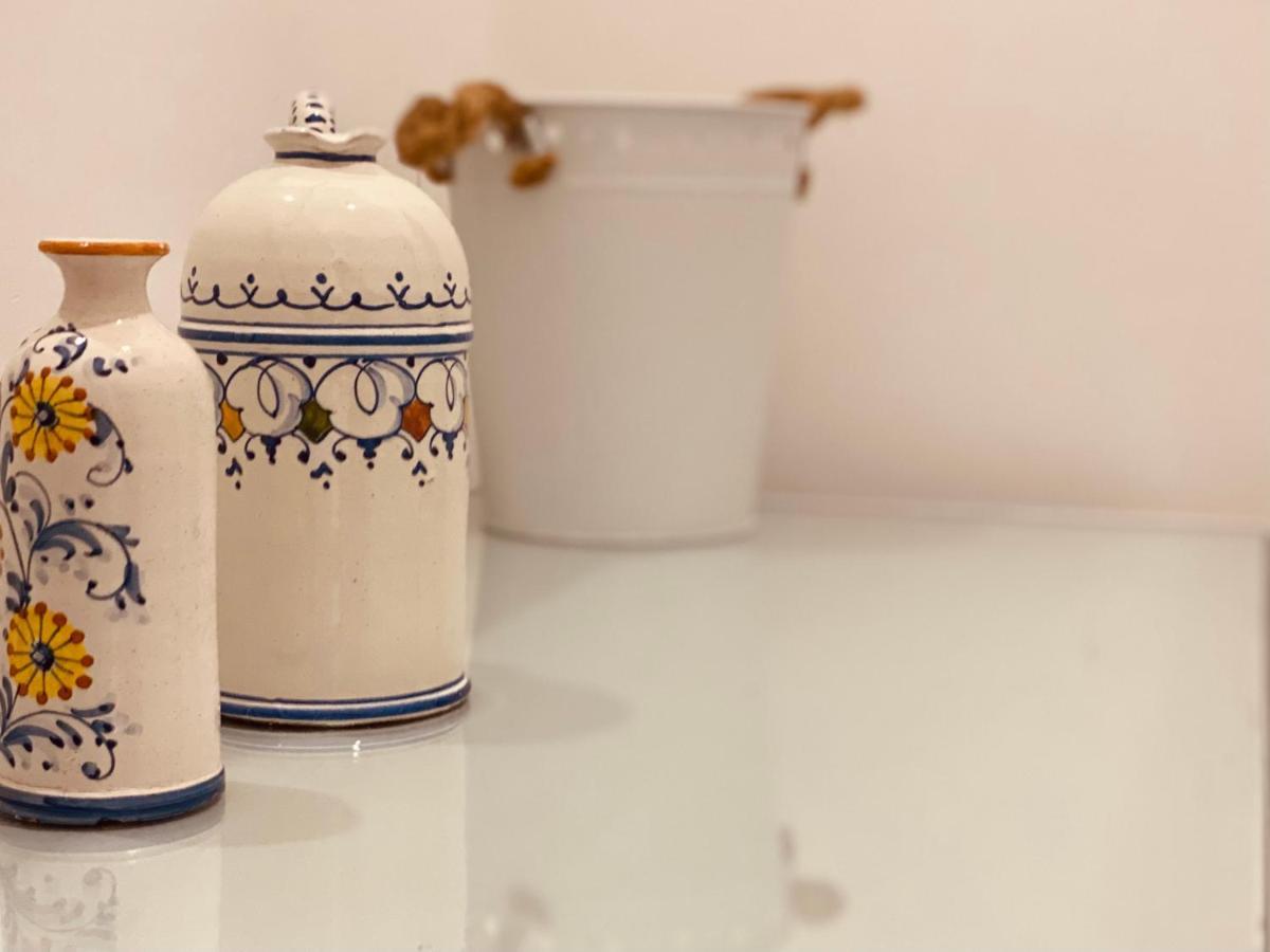Sogno Mediterraneo 포르미아 외부 사진