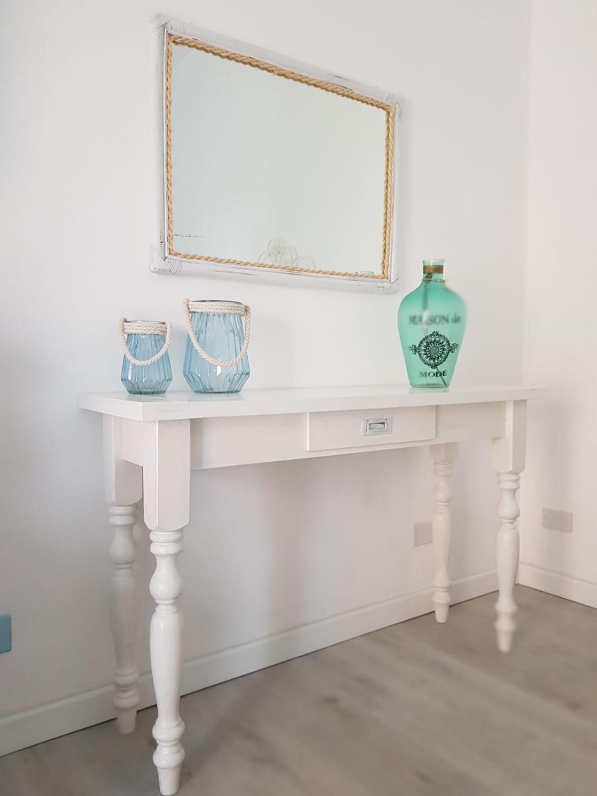 Sogno Mediterraneo 포르미아 외부 사진