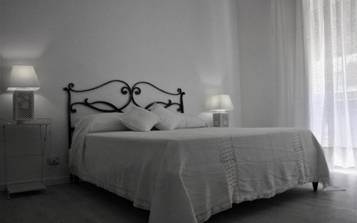 Sogno Mediterraneo 포르미아 외부 사진