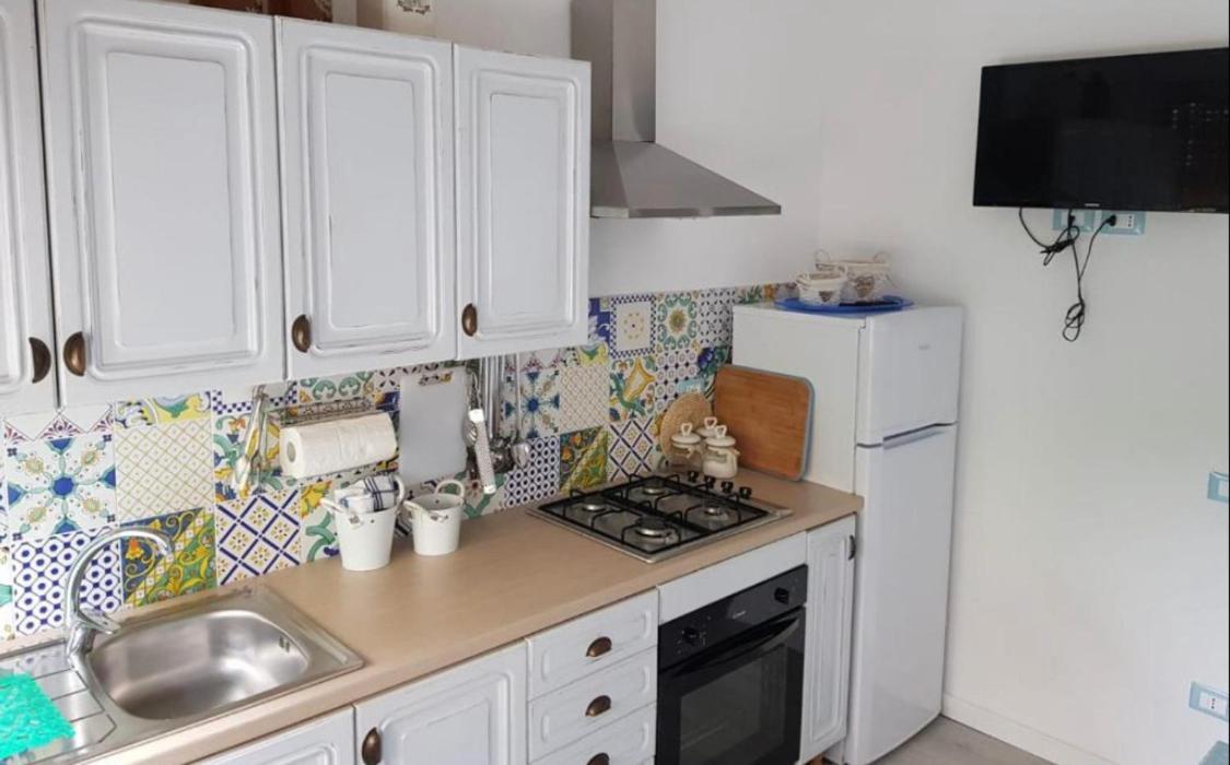 Sogno Mediterraneo 포르미아 외부 사진